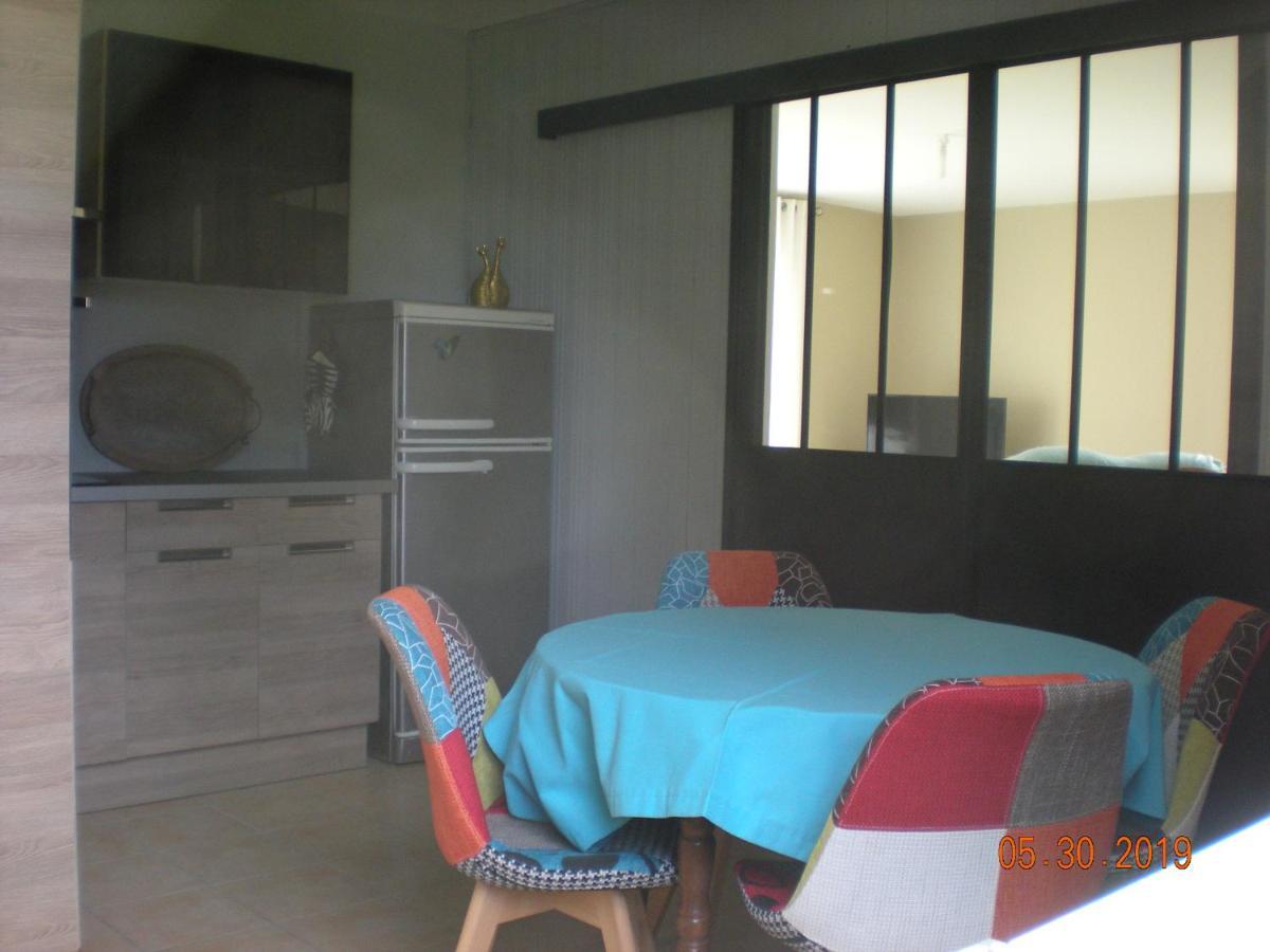 Gite De Grandcamp Maisy Exterior photo